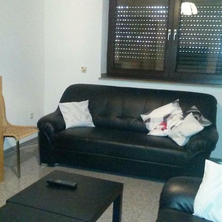 Ferienwohnung Klaus Oberhausen  Buitenkant foto