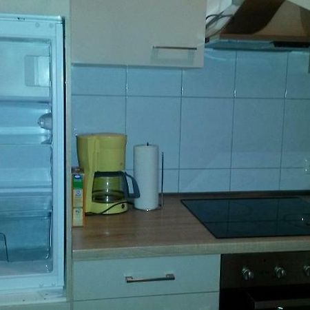 Ferienwohnung Klaus Oberhausen  Buitenkant foto