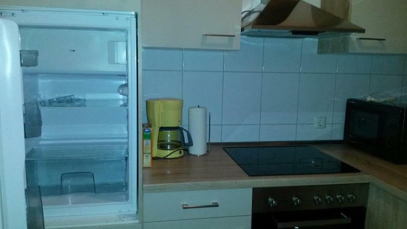 Ferienwohnung Klaus Oberhausen  Buitenkant foto